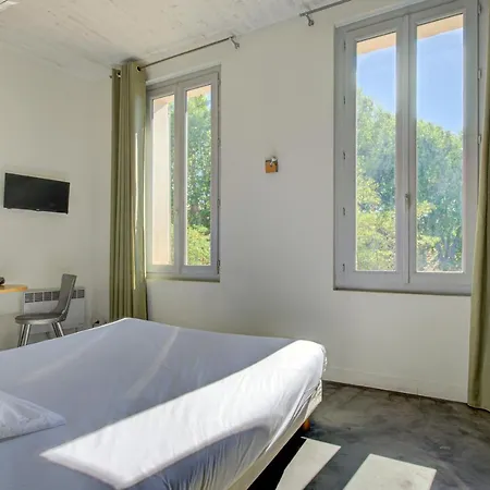 En 3* Aix-en-Provence