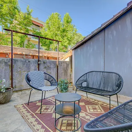 Hotel En Aix-en-Provence