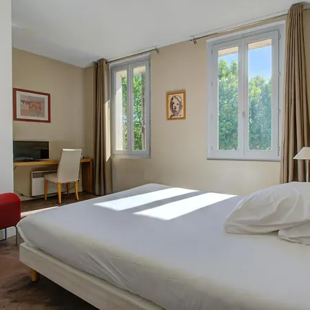 En Hotel Aix-en-Provence