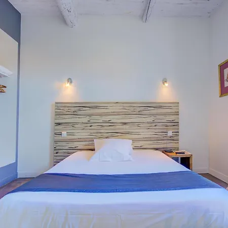 Hotel En Aix-en-Provence