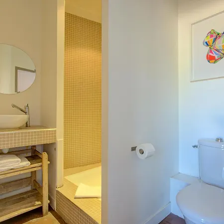 Hotel En Aix-en-Provence