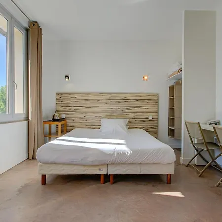 Hotel En Aix-en-Provence