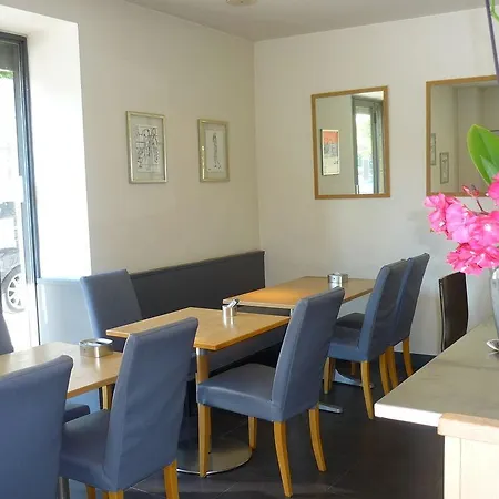 En Hotel Aix-en-Provence