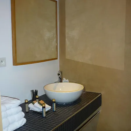 Hotel En Aix-en-Provence