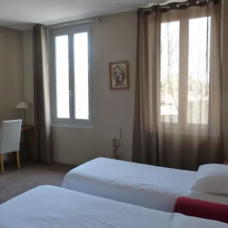 Hotel En Aix-en-Provence