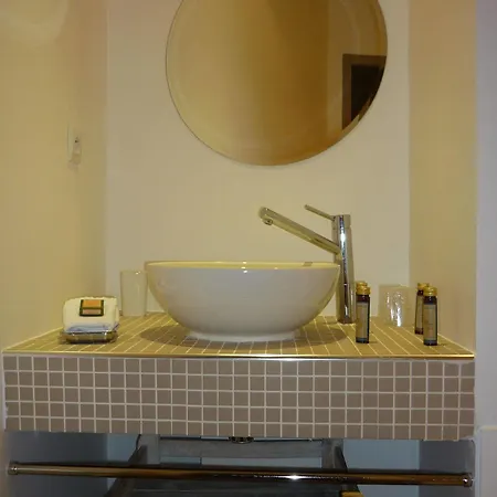 Hotel En Aix-en-Provence