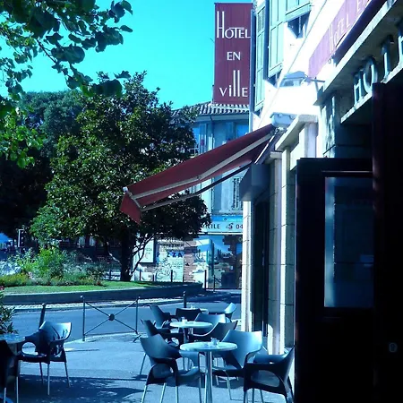 En Aix-en-Provence
