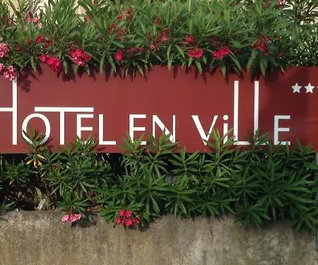 En Hotel 3*